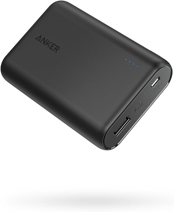 大阪万博　の持ち物で必要なモバイルバッテリー